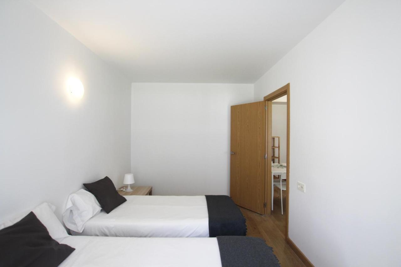 Apartamento Labegain 6 Сестао Екстериор снимка