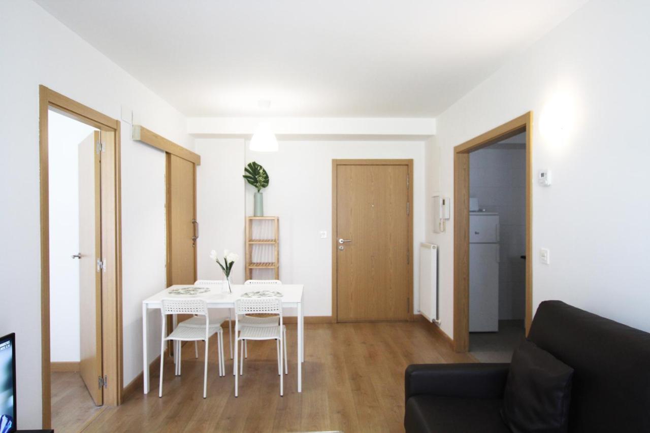 Apartamento Labegain 6 Сестао Екстериор снимка