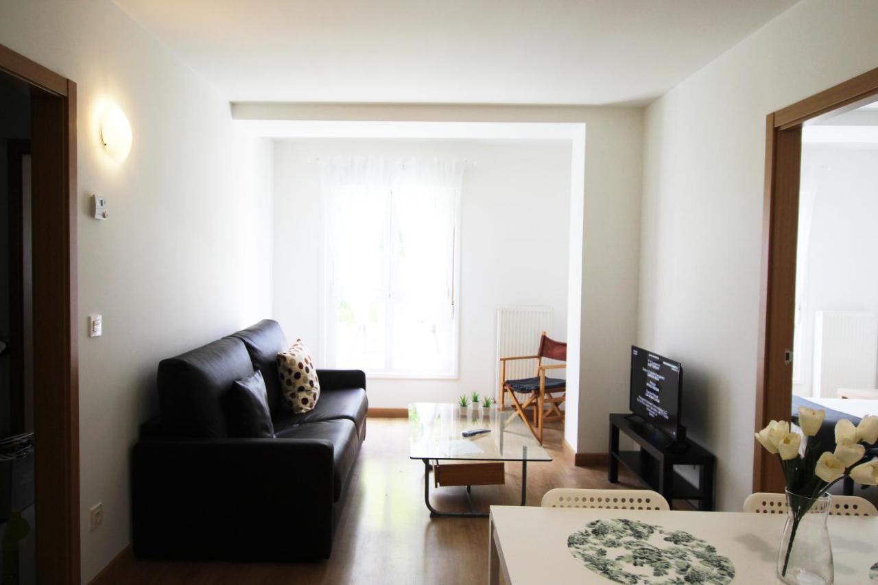 Apartamento Labegain 6 Сестао Екстериор снимка