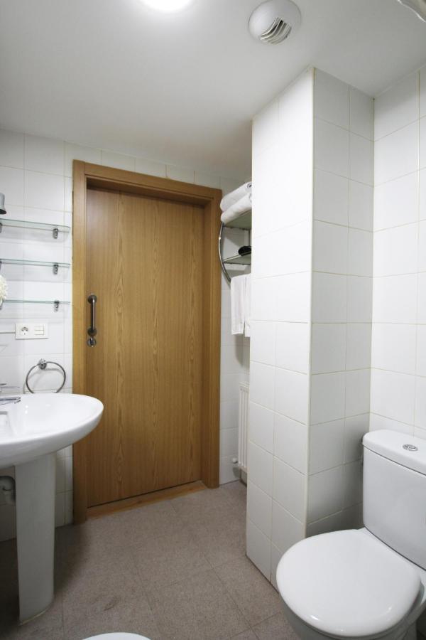 Apartamento Labegain 6 Сестао Екстериор снимка