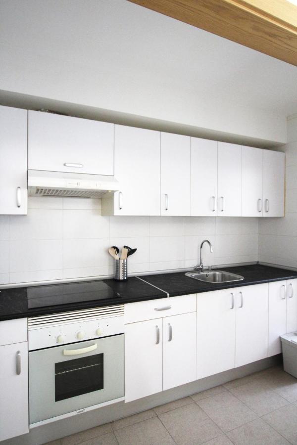 Apartamento Labegain 6 Сестао Екстериор снимка